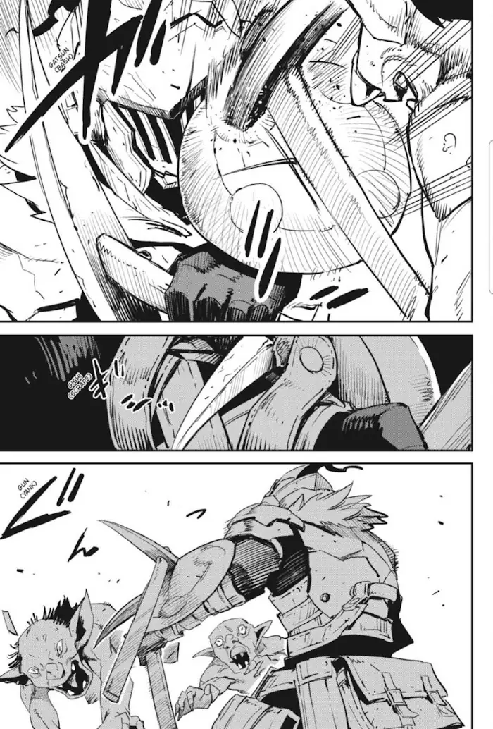 Goblin Slayer Chapter 70 image 14_optimized
